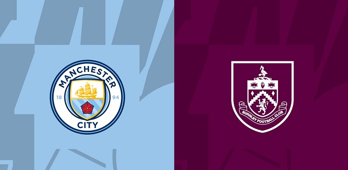 Soi kèo bóng đá Man City vs Burnley hôm nay, 21h00 ngày 27/9