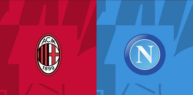 Kèo nhà cái Milan vs Napoli hôm nay, 1h45 ngày 29/9