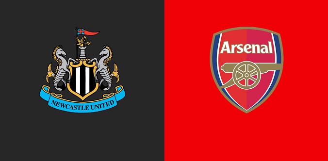 Tỷ lệ kèo Newcastle vs Arsenal hôm nay, 22h30 ngày 28/9