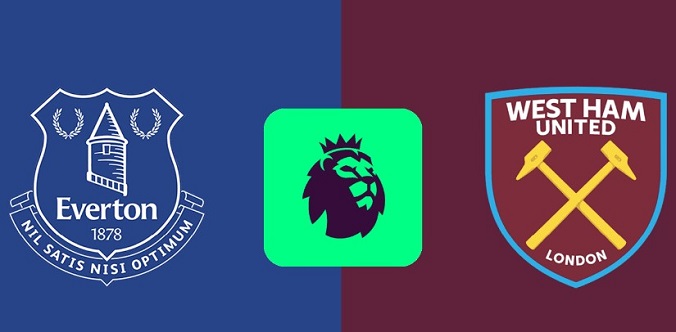 Tỷ lệ kèo Everton vs West Ham hôm nay, 2h00 ngày 30/9