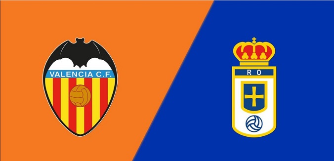 Kèo nhà cái Valencia vs Oviedo hôm nay, 2h00 ngày 30/9