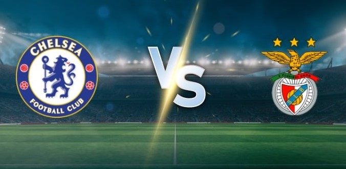 Tỷ lệ kèo Chelsea vs Benfica hôm nay, 2h00 ngày 1/10 (F8)