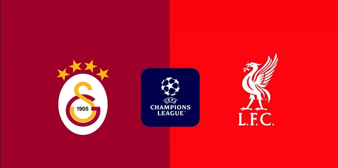 Kèo nhà cái Galatasaray vs Liverpool hôm nay, 2h00 ngày 1/10 (F8)