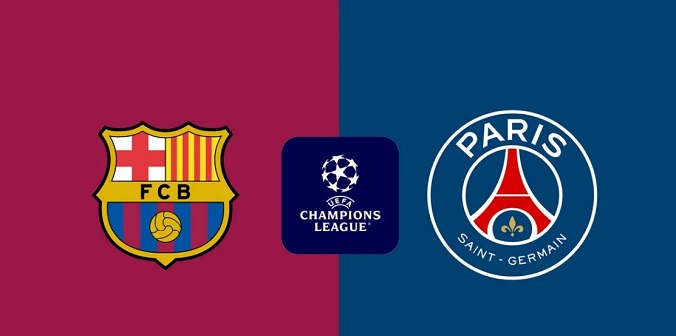 Soi kèo Barcelona vs PSG hôm nay, 2h00 ngày 2/10 (F8)