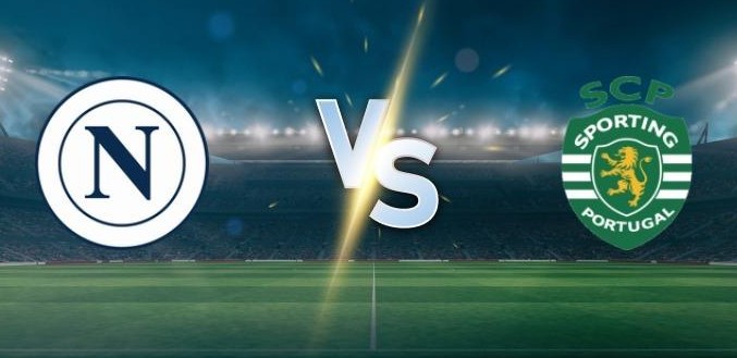Nhận định nhà cái Napoli vs Sporting Lisbon hôm nay, 2h00 ngày 2/10 (F8)
