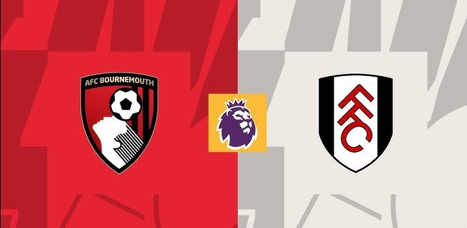 Tỷ lệ kèo Bournemouth vs Fulham hôm nay, 2h00 ngày 4/10 (F8)