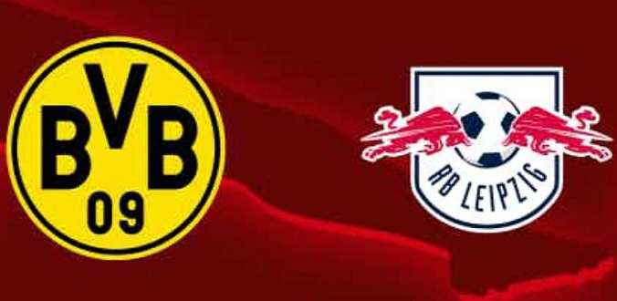 Soi kèo bóng đá Dortmund vs Leipzig hôm nay, 20h30 ngày 4/10 (F8)