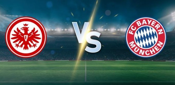 Tỷ lệ kèo Frankfurt vs Bayern hôm nay, 23h30 ngày 4/10 (F8)