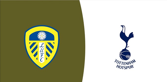 Tỷ lệ kèo Leeds vs Tottenham hôm nay, 18h30 ngày 4/10 (F8)