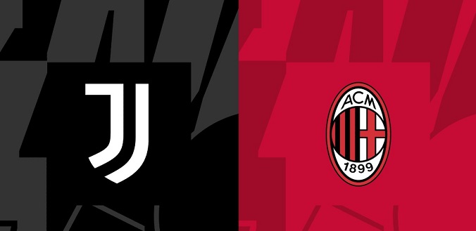 Kèo nhà cái Juventus vs Milan hôm nay, 1h45 ngày 6/10 (F8)