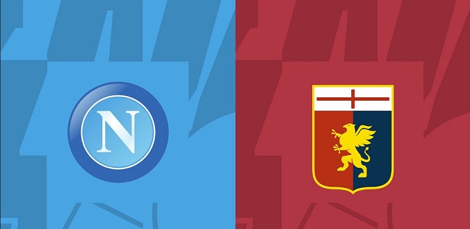 Soi kèo bóng đá Napoli vs Genoa hôm nay, 23h00 ngày 5/10 (F8)