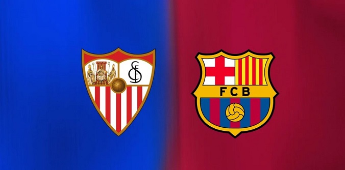 Soi kèo Sevilla vs Barcelona hôm nay, 21h15 ngày 5/10 (F8)