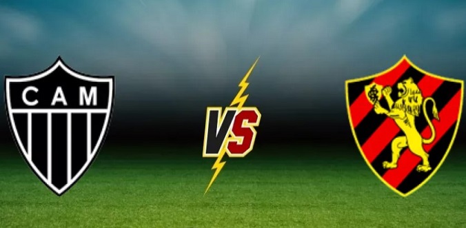 Kèo nhà cái Atletico MG vs Recife hôm nay, 5h00 ngày 9/10 (F8)