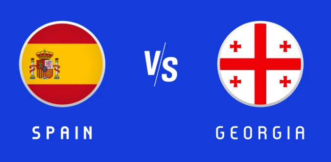 Soi kèo Tây Ban Nha vs Georgia hôm nay, 1h45 ngày 12/10 (F8)