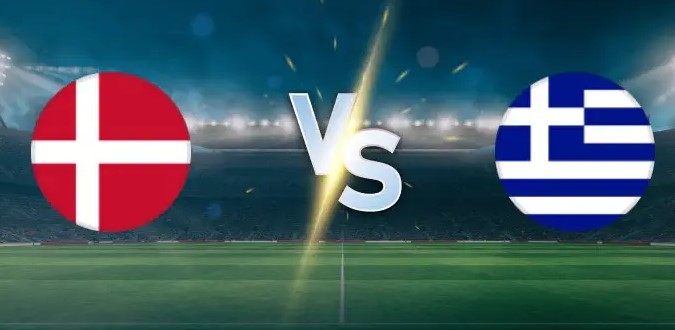 Kèo nhà cái Đan Mạch vs Hy Lạp hôm nay, 1h45 ngày 13/10 (F8)