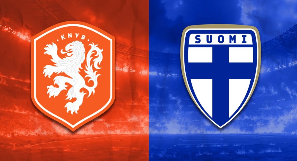 Soi kèo Hà Lan vs Phần Lan hôm nay, 23h00 ngày 12/10 (F8)