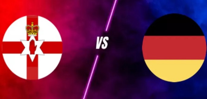 Soi kèo bóng đá Bắc Ireland vs Đức hôm nay, 1h45 ngày 14/10
