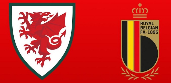 Tỷ lệ kèo Wales vs Bỉ hôm nay, 1h45 ngày 14/10