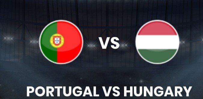 Tỷ lệ kèo Bồ Đào Nha vs Hungary hôm nay, 1h45 ngày 15/10