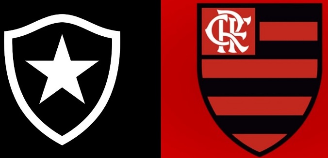 Tỷ lệ kèo Botafogo vs Flamengo hôm nay, 5h30 ngày 16/10