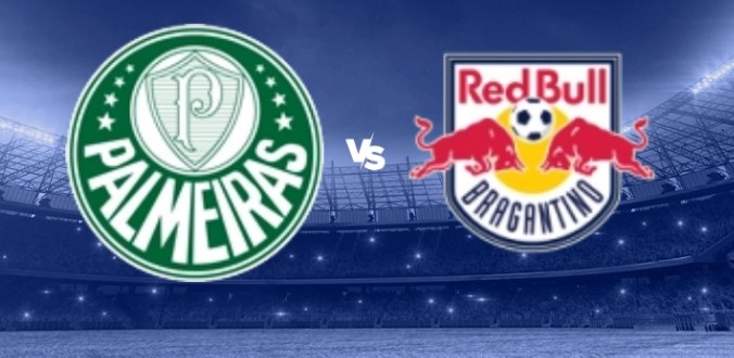 Kèo nhà cái Palmeiras vs Bragantino hôm nay, 5h00 ngày 16/10