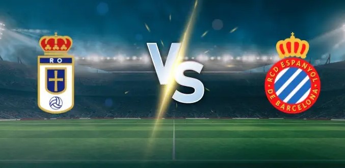 Tỷ lệ kèo Oviedo vs Espanyol hôm nay, 2h00 ngày 18/10