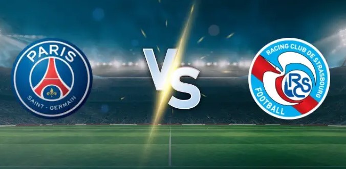 Soi kèo PSG vs Strasbourg hôm nay, 1h45 ngày 18/10