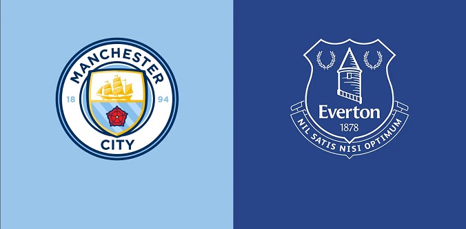 Kèo nhà cái Man City vs Everton hôm nay, 21h00 ngày 18/10