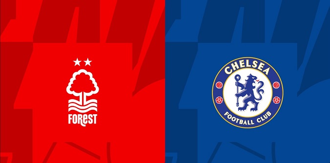 Tỷ lệ kèo Nottingham vs Chelsea hôm nay, 18h30 ngày 18/10