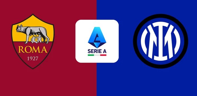 Soi kèo bóng đá Roma vs Inter hôm nay, 1h45 ngày 19/10