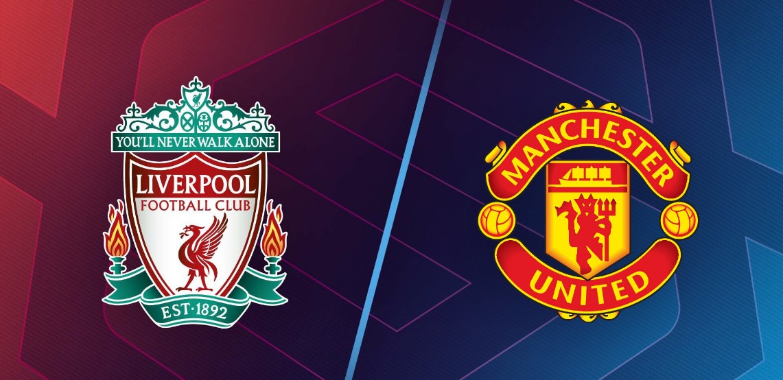 Kèo nhà cái Liverpool vs MU hôm nay, 22h30 ngày 19/10
