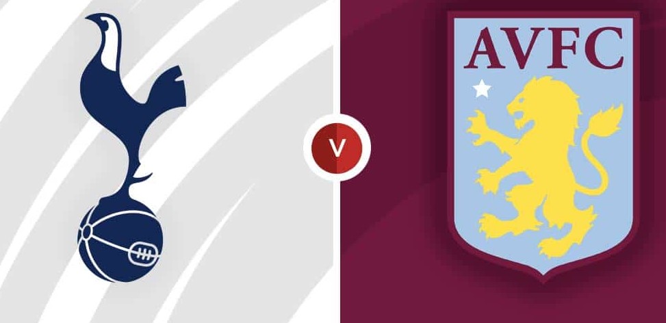 Tỷ lệ kèo Tottenham vs Aston Villa hôm nay, 20h00 ngày 19/10