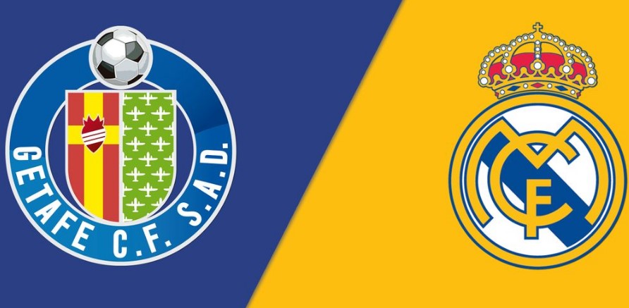 Nhận định nhà cái Getafe vs Real Madrid hôm nay, 2h00 ngày 20/10