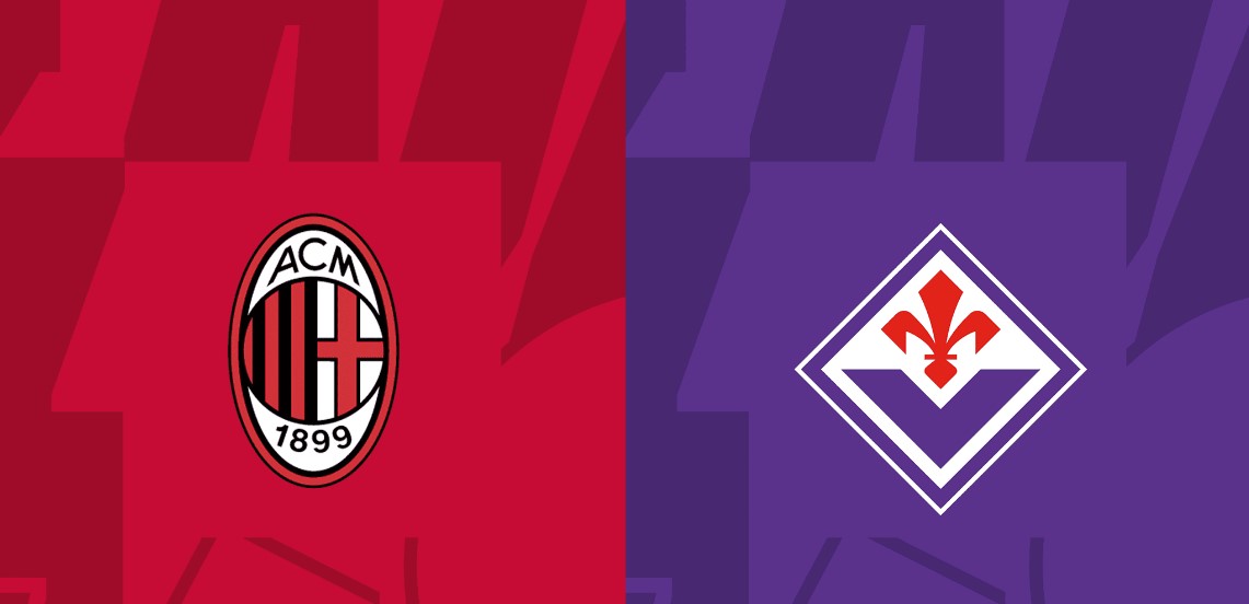Soi kèo bóng đá AC Milan vs Fiorentina hôm nay, 1h45 ngày 19/10