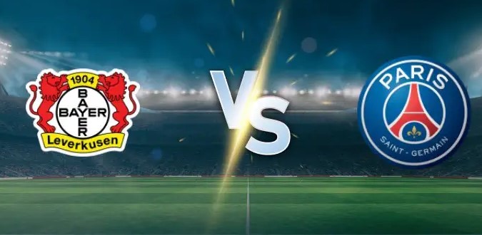 Soi kèo Leverkusen vs PSG hôm nay, 2h00 ngày 22/10