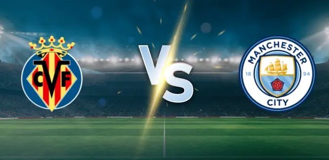 Soi kèo bóng đá Villarreal vs Man City hôm nay, 2h00 ngày 22/10