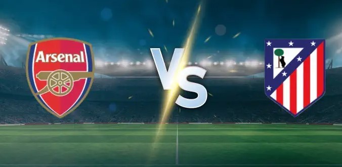 Kèo nhà cái Arsenal vs Atletico hôm nay, 2h00 ngày 22/10