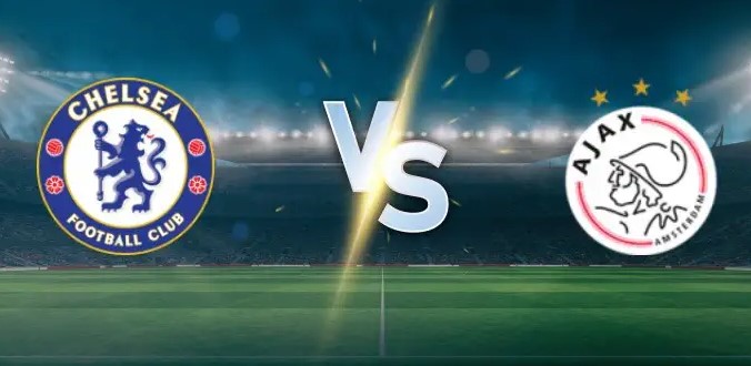 Soi kèo Chelsea vs Ajax hôm nay, 2h00 ngày 23/10