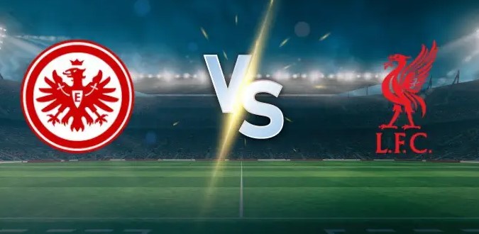 Soi kèo bóng đá Frankfurt vs Liverpool hôm nay, 2h00 ngày 23/10