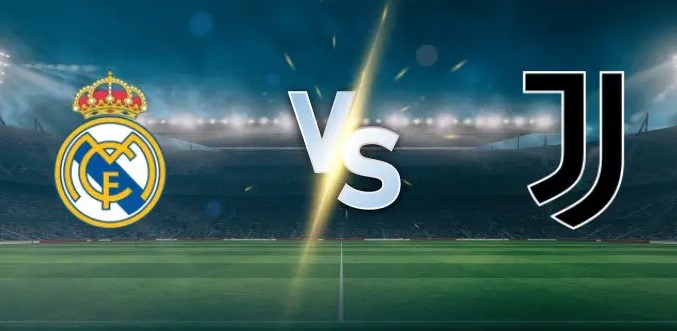 Nhận định nhà cái Real Madrid vs Juventus hôm nay, 2h00 ngày 23/10