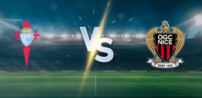 Soi kèo Celta Vigo vs Nice hôm nay, 2h00 ngày 24/10