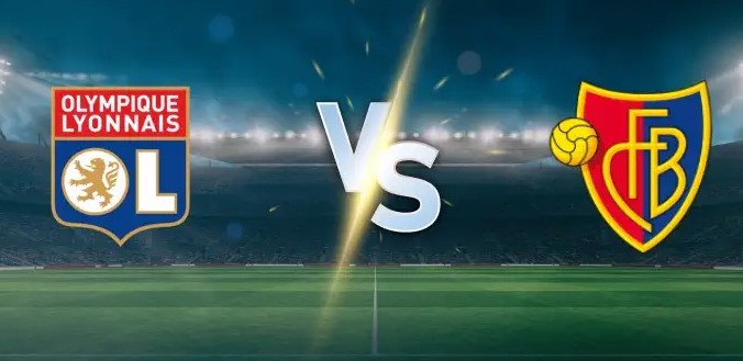 Nhận định nhà cái Lyon vs Basel hôm nay, 23h45 ngày 23/10