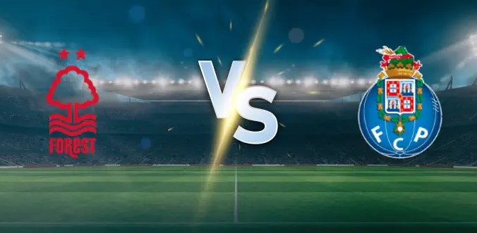 Tỷ lệ kèo Nottingham vs Porto hôm nay, 2h00 ngày 24/10