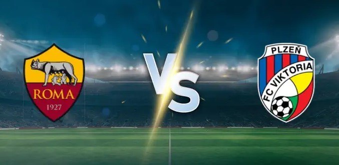 Soi kèo bóng đá Roma vs Plzen hôm nay, 2h00 ngày 24/10