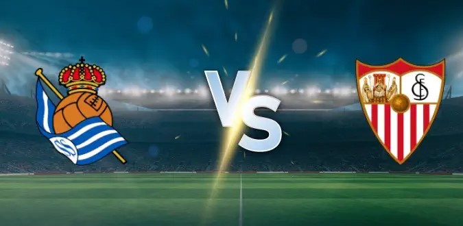 Soi kèo Sociedad vs Sevilla hôm nay, 2h00 ngày 25/10