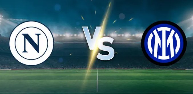Soi kèo bóng đá Napoli vs Inter Milan hôm nay, 23h00 ngày 25/10