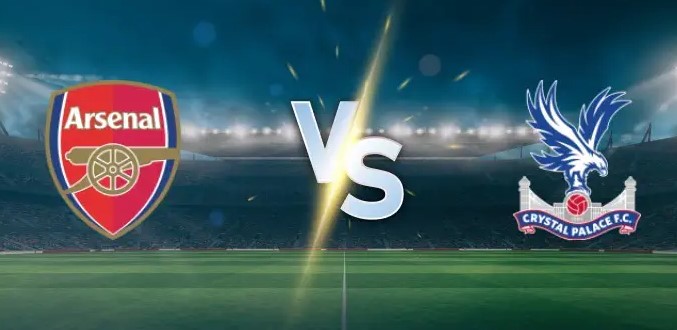 Tỷ lệ kèo Arsenal vs Crystal Palace hôm nay, 21h00 ngày 26/10