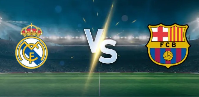 Nhận định nhà cái Real Madrid vs Barcelona hôm nay, 22h15 ngày 26/10