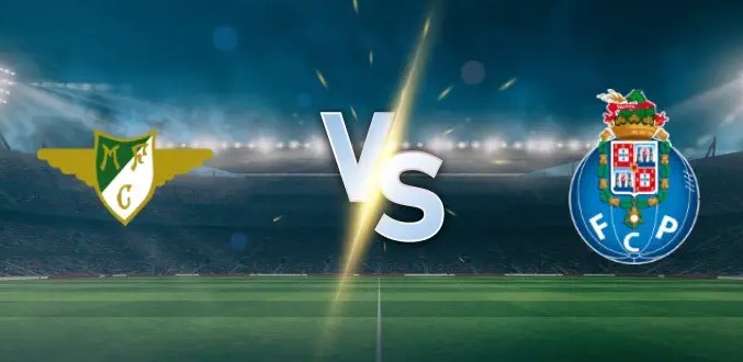 Kèo nhà cái Moreirense vs Porto hôm nay, 3h15 ngày 28/10