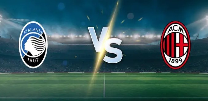 Kèo nhà cái Atalanta vs AC Milan hôm nay, 2h45 ngày 29/10